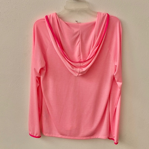 Under Armour lightweight hoodie - Picture 2 of 2